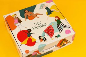 Ma'House Signature Box