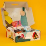 Ma'House Pregnancy Special Hamper